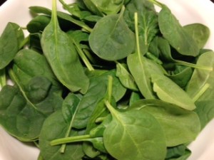 Spinat