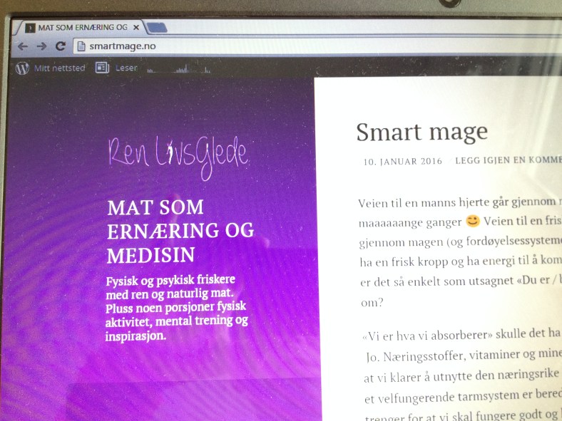 smartmage blogside